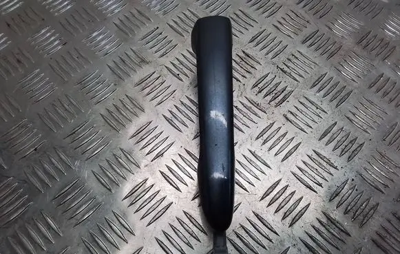 Mazda 2 Front door exterior handle