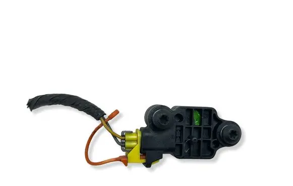 Chevrolet Corvette C6 Airbag deployment crash/impact sensor 10362555