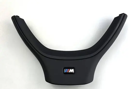 BMW 5 F10 F11 Steering wheel trim 