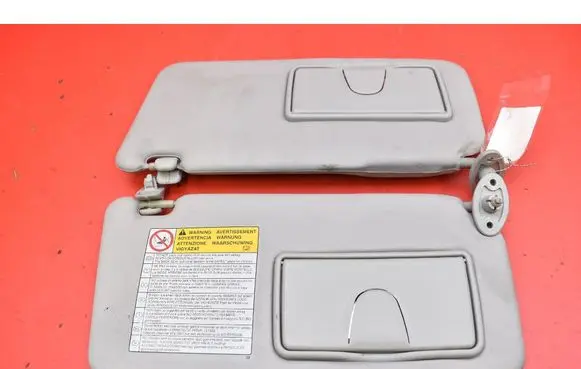 Suzuki SX4 Sun visor 