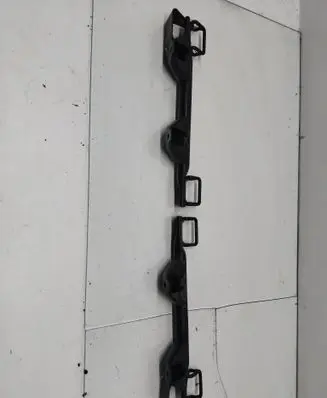 Audi A6 S6 C6 4F ISOFIX Bracket 8E0813546B