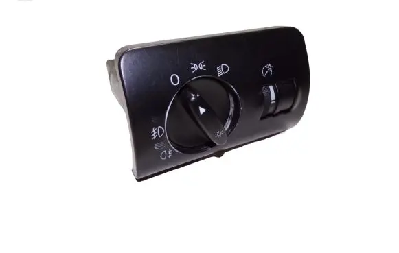 Audi A6 S6 C5 4B Light switch 4B1941531B