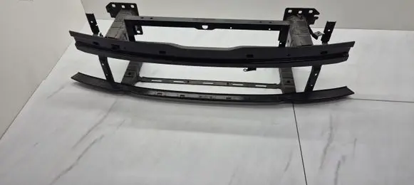 Volkswagen ID.3 Front bumper cross member 10A807109C 10A807003 10A807007