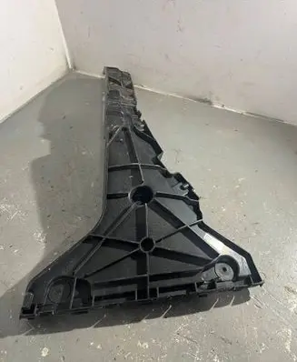 Audi Q5 SQ5 Front bumper 80A807453