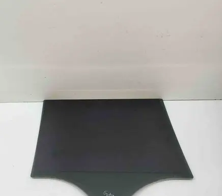 Mercedes-Benz GLS X167 Rear door window glass A1677351500