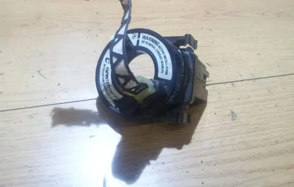 Airbag slip ring squib (SRS ring)