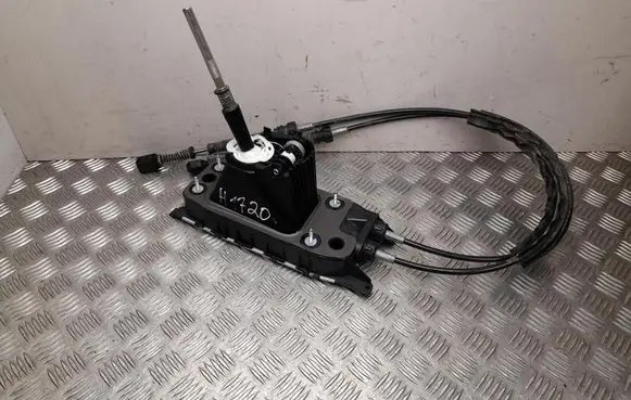 Volkswagen Golf VIII Gear shifter/selector 5WA711049AL