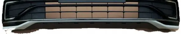 Volkswagen PASSAT B8 Front bumper