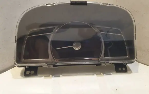 Honda Civic Speedometer (instrument cluster) 78200SNBG500