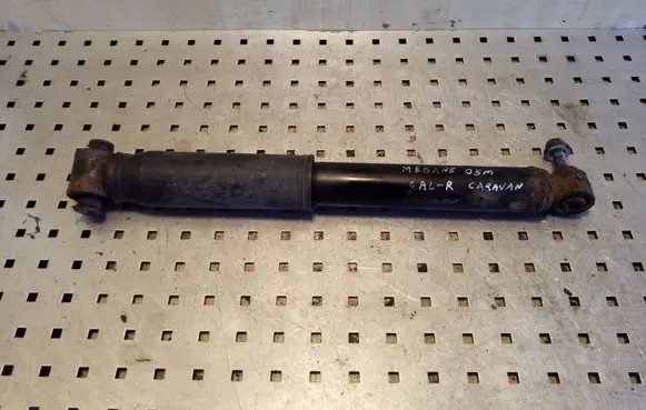 Renault Megane II Rear shock absorber/damper