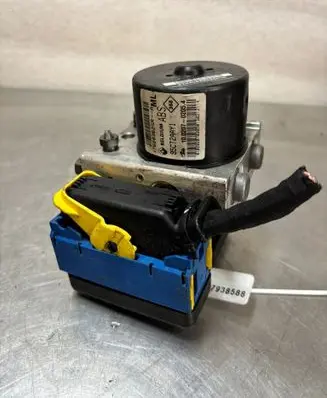 Renault Scenic III - Grand scenic III Master brake cylinder