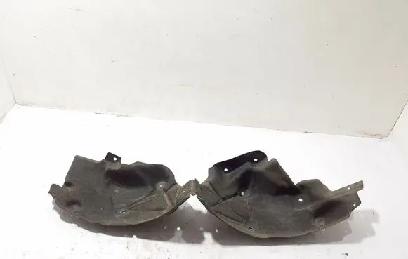 Renault Scenic E-Tech V Rear arch fender liner splash guards