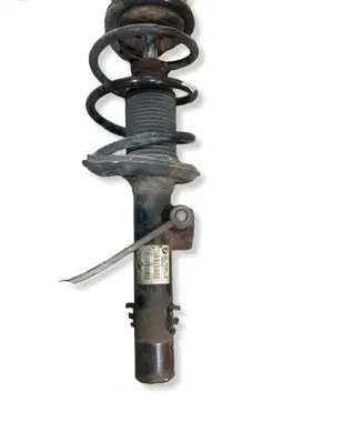BMW X3 E83 Front shock absorber with coil spring 105413 3451394 V8410TB