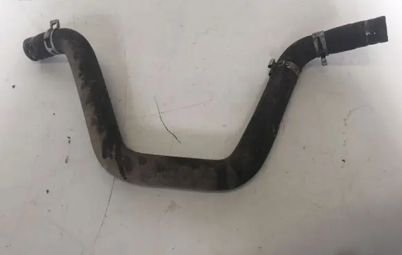 Renault Scenic II - Grand scenic II Engine coolant pipe/hose
