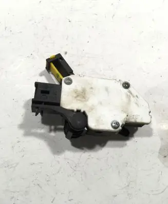 Nissan Qashqai Clutch pedal sensor 8200666173