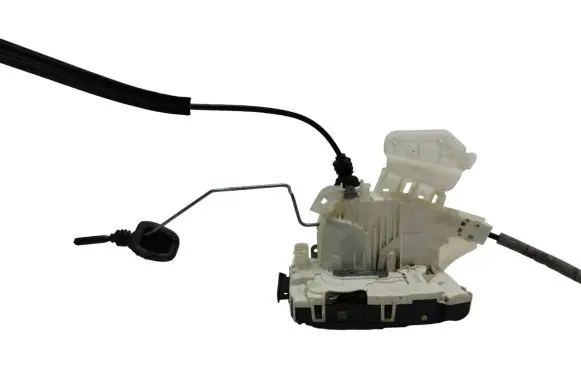 Mercedes-Benz CLS C218 X218 Front door lock A2047203635