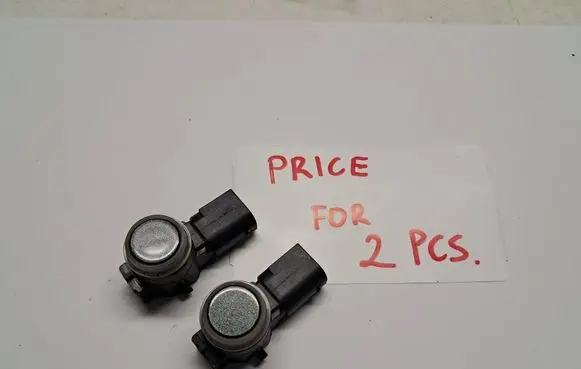 Citroen C4 II Picasso Parking PDC sensor 9675202477 96752024779P