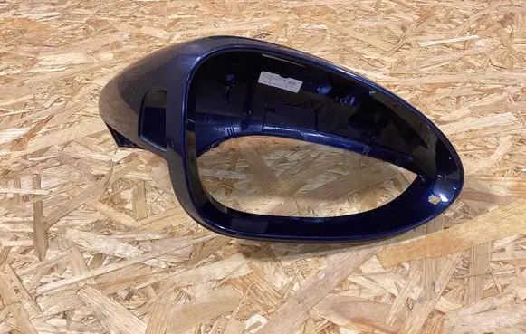Porsche Panamera (971) Front door wing mirror part 971857528b
