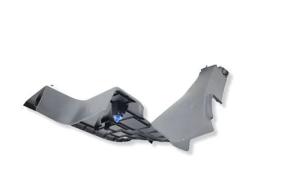 Peugeot 3008 III Rear seat side bottom trim 9840244180 MP8876
