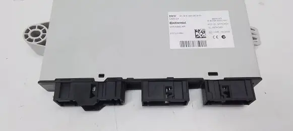 BMW 7 F01 F02 F03 F04 CAS control unit/module 9226585