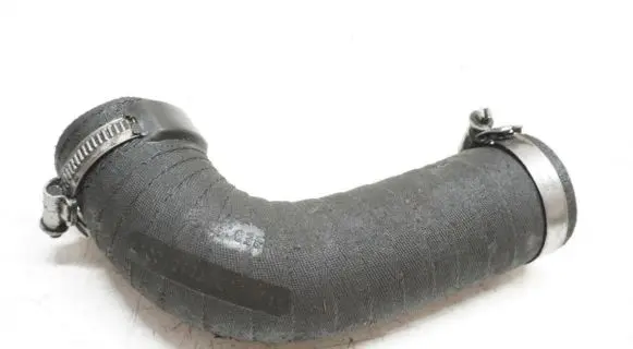 Renault Laguna II Air intake hose/pipe 707810100