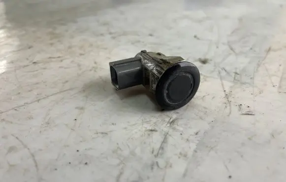 Peugeot 4007 Parking PDC sensor