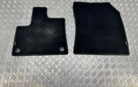 Opel Combo E Car floor mat set 1664473080