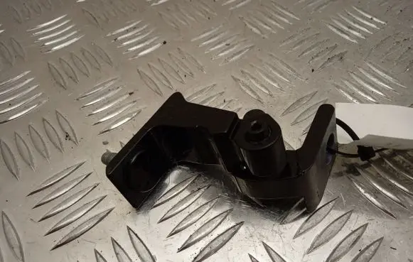 Audi A6 S6 C7 4G Front door lower hinge 4G0831402C