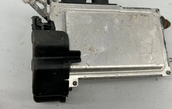 Peugeot 3008 I Other control units/modules 9810915280 01060036161 28447926