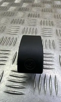 Skoda Octavia Mk3 (5E) ISOFIX cover 5E0887187A