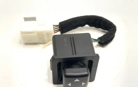 KIA Stinger Other switches/knobs/shifts
