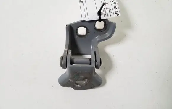 Renault Megane E-Tech Front door lower hinge 804211903R