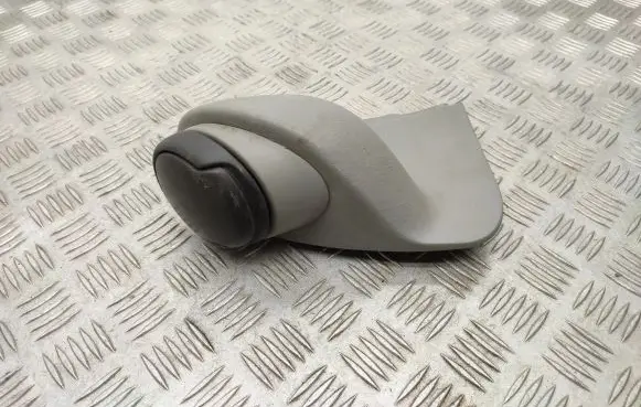 Ashtray (front)
