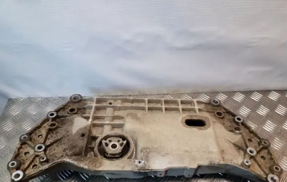 Seat Leon (1P) Front subframe 1K0199369G