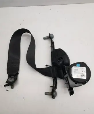 Chrysler Pacifica Third row seat belt P6EB04DX9AE