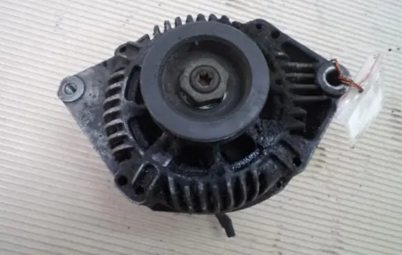 Renault Scenic I Generator/alternator