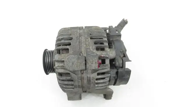 Opel Corsa C Generator/alternator 24437120XL 24437120 0124415023