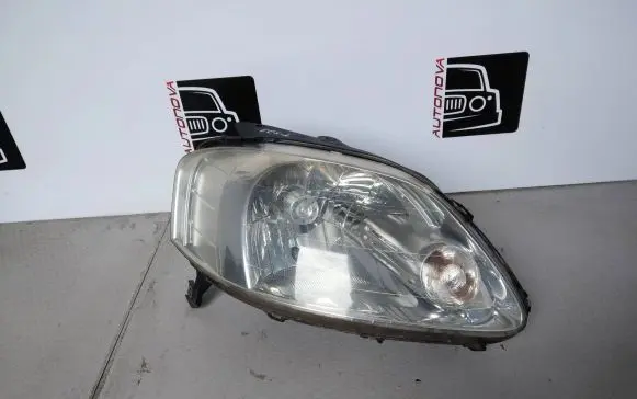 Volkswagen Fox Headlight/headlamp 5Z1941006C 5Z1941006A