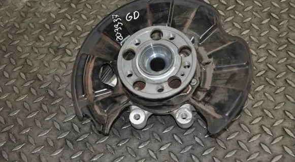Mercedes-Benz S C217 Rear wheel hub