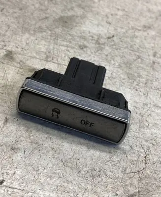 Ford Mondeo MK IV ESP (stability program) switch 6m2t2c418