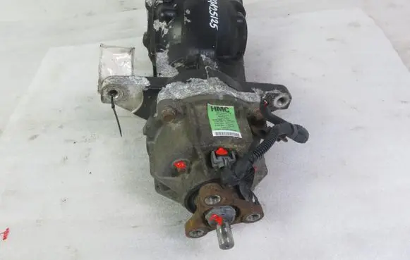KIA Sportage Rear differential 4780039000
