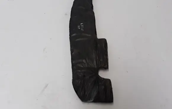 Renault Latitude (L70) Sound insulation of firewall 638A00004R