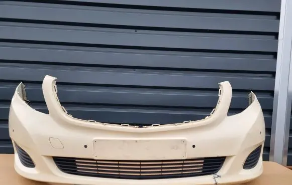 Mercedes-Benz Vito Viano W447 Front bumper A4478800070