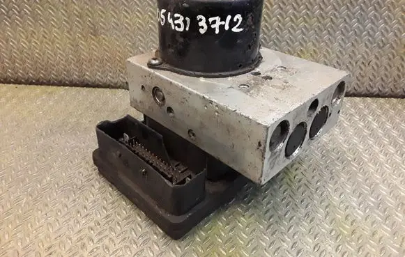 Mercedes-Benz SLK R171 ABS Pump 0355455632 0054313712