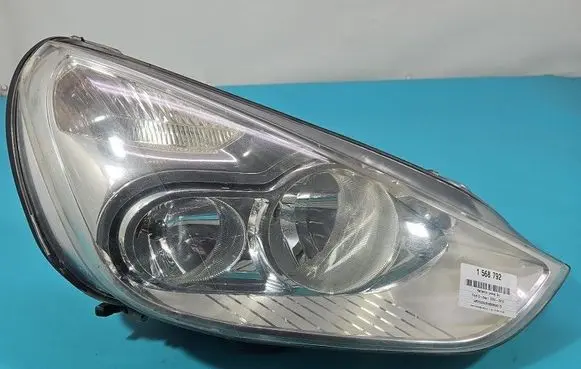 Ford S-MAX Headlight/headlamp 6M2113W029AF IMPRK1568792