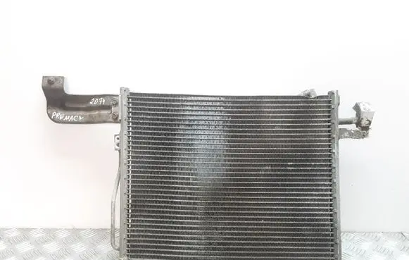 Mazda Premacy A/C cooling radiator (condenser)