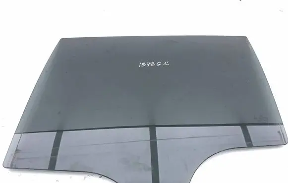 Mercedes-Benz GLC AMG Rear door window glass A2537350500 1234567890 12312