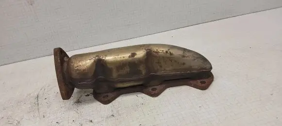 Audi A4 S4 B6 8E 8H Exhaust manifold 059253033C