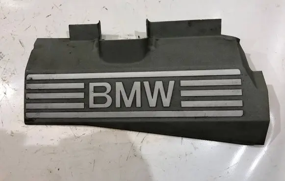 BMW 7 E65 E66 Engine cover (trim) 7508777