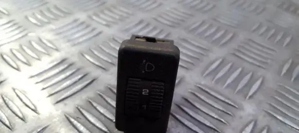 Volkswagen PASSAT B3 Headlight level height control switch 357941333